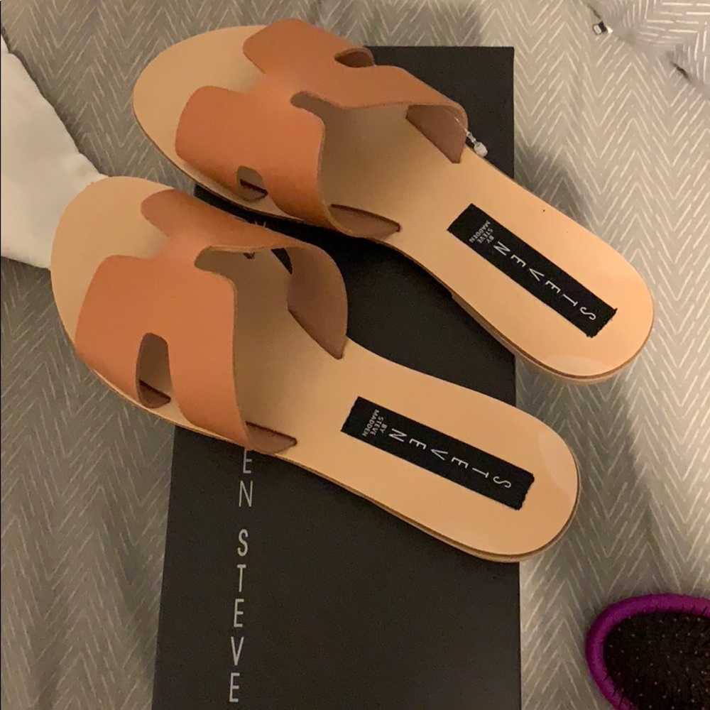 Greece sandals